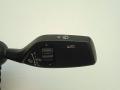 переключатель подрулевой (стрекоза) BMW 5 серия G30/G31 G30 2017, 2.0 л., i, B48 B20 A, гибрид, АКПП, 475 black-sapphire metallic, седан, задний привод, правый руль, 6846665 - фото №4