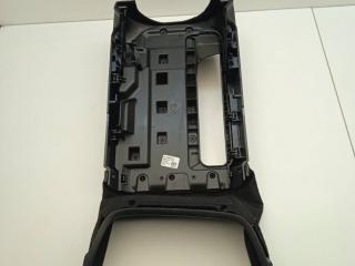 кожух рулевой колонки BMW 5 серия G30/G31 G30 2017, 2.0 л., i, B48 B20 A, гибрид, АКПП, 475 black-sapphire metallic, седан, задний привод, правый руль, 9329532