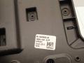 кожух рулевой колонки BMW 5 серия G30/G31 G30 2017, 2.0 л., i, B48 B20 A, гибрид, АКПП, 475 black-sapphire metallic, седан, задний привод, правый руль, 9329532 - фото №2