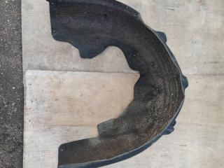 защита арок задняя правая (подкрылок) BMW 5 серия G30/G31 G31 2017, 3.0 л., B57 D30 A, дизель, АКПП, универсал, полный привод, 7441182, 7340798
