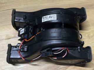 моторчик печки BMW 7 серия F01/F02 F01 2009, 3.0 л., дизель, правый руль, 9216335