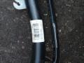 горловина топливного бака BMW 7 серия F01/F02 F01 2009, 3.0 л., N57 D30 A, дизель, АКПП, седан, задний привод, правый руль, 7185148 - фото №2