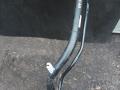 горловина топливного бака BMW 7 серия F01/F02 F01 2009, 3.0 л., N57 D30 A, дизель, АКПП, седан, задний привод, правый руль, 7185148 - фото №3