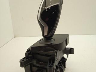 модуль управления селектора АКПП BMW 5 серия G30/G31 G30 2017, 2.0 л., i, B48 B20 A, гибрид, АКПП, 475 black-sapphire metallic, седан, задний привод, правый руль, 7948766