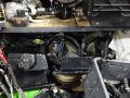 вещевое отделение в багажнике правое BMW 5 серия G30/G31 G30 2017, 2.0 л., i, B48 B20 A, гибрид, АКПП, 475 black-sapphire metallic, седан, задний привод, правый руль, 51477378506 - фото №5