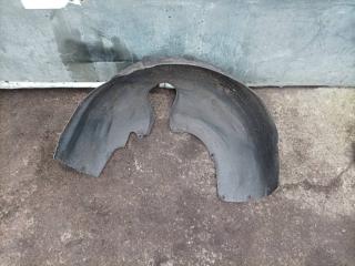 защита арок задняя правая (подкрылок) BMW 5 серия G30/G31 G30 2017, 2.0 л., i, B48 B20 A, гибрид, АКПП, 475 black-sapphire metallic, седан, задний привод, правый руль