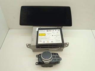 навигация BMW 5 серия G30/G31 G30 2017, 2.0 л., i, B48 B20 A, гибрид, АКПП, 475 black-sapphire metallic, седан, задний привод, правый руль