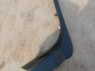водосток крышки багажника BMW 5 серия G30/G31 G30 2017, 2.0 л., i, B48 B20 A, гибрид, АКПП, 475 black-sapphire metallic, седан, задний привод, правый руль, 7400596