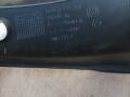 водосток крышки багажника BMW 5 серия G30/G31 G30 2017, 2.0 л., i, B48 B20 A, гибрид, АКПП, 475 black-sapphire metallic, седан, задний привод, правый руль, 7400596 - фото №3