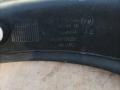 водосток крышки багажника BMW 5 серия G30/G31 G30 2017, 2.0 л., i, B48 B20 A, гибрид, АКПП, 475 black-sapphire metallic, седан, задний привод, правый руль, 7400595 - фото №3