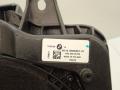 сабвуфер BMW 5 серия G30/G31 G30 2017, 2.0 л., i, B48 B20 A, гибрид, АКПП, 475 black-sapphire metallic, седан, задний привод, правый руль, 9395861 - фото №3