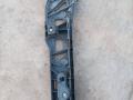 Кронштейн крепления порога BMW 5 серия G30/G31 G30 2017, 2.0 л., i, B48 B20 A, гибрид, АКПП, 475 black-sapphire metallic, седан, задний привод, правый руль, 7387347 - фото №2