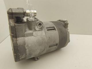 компрессор кондиционера BMW 5 серия G30/G31 G30 2017, 2.0 л., i, B48 B20 A, гибрид, АКПП, 475 black-sapphire metallic, седан, задний привод, правый руль, 64529364872, 9364872, 9347661, 9364867, 6998210, 9496106