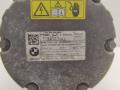 компрессор кондиционера BMW 5 серия G30/G31 G30 2017, 2.0 л., i, B48 B20 A, гибрид, АКПП, 475 black-sapphire metallic, седан, задний привод, правый руль, 64529364872, 9364872, 9347661, 9364867, 6998210, 9496106 - фото №2