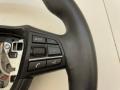 руль BMW 7 серия F01/F02 F01 2009, 3.0 л., дизель, правый руль - фото №3