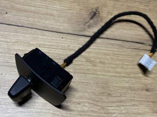Джойстик регулировки рулевой колонки BMW 7 серия F01/F02 F01 2009, 3.0 л., дизель, правый руль, 9188877