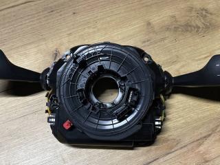 переключатель подрулевой (стрекоза) BMW 7 серия F01/F02 F01 2009, 3.0 л., дизель, правый руль, 9234441