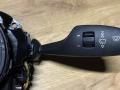 переключатель подрулевой (стрекоза) BMW 7 серия F01/F02 F01 2009, 3.0 л., дизель, правый руль, 9234441 - фото №2