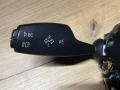 переключатель подрулевой (стрекоза) BMW 7 серия F01/F02 F01 2009, 3.0 л., дизель, правый руль, 9234441 - фото №3