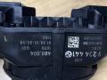 переключатель подрулевой (стрекоза) BMW 7 серия F01/F02 F01 2009, 3.0 л., дизель, правый руль, 9234441 - фото №5