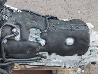 КПП автоматическая (АКПП) BMW 5 серия G30/G31 G30 2017, 2.0 л., i, B48 B20 A, гибрид, АКПП, 475 black-sapphire metallic, седан, задний привод, правый руль, 8486615, GA8P75HZ