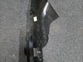 накладка на порог внутренняя BMW 5 серия G30/G31 G30 2017, 2.0 л., i, B48 B20 A, гибрид, АКПП, 475 black-sapphire metallic, седан, задний привод, правый руль, 7375728 - фото №2