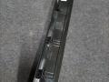 накладка на порог внутренняя BMW 5 серия G30/G31 G30 2017, 2.0 л., i, B48 B20 A, гибрид, АКПП, 475 black-sapphire metallic, седан, задний привод, правый руль, 7375729 - фото №2
