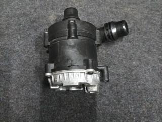 насос антифриза дополнительный BMW 5 серия G30/G31 G30 2017, 2.0 л., i, B48 B20 A, гибрид, АКПП, 475 black-sapphire metallic, седан, задний привод, правый руль, 11518638237