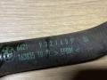 патрубок (трубопровод, шланг) BMW 5 серия G30/G31 G30 2017, 2.0 л., i, B48 B20 A, гибрид, АКПП, 475 black-sapphire metallic, седан, задний привод, правый руль, 9321609 - фото №2