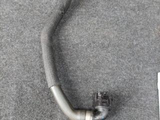 патрубок (трубопровод, шланг) BMW 5 серия G30/G31 G30 2017, 2.0 л., i, B48 B20 A, гибрид, АКПП, 475 black-sapphire metallic, седан, задний привод, правый руль, 8602652