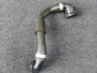 патрубок (трубопровод, шланг) BMW 5 серия G30/G31 G30 2017, 2.0 л., i, B48 B20 A, гибрид, АКПП, 475 black-sapphire metallic, седан, задний привод, правый руль, 8602626