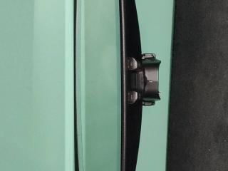 зеркало салона BMW X3 G01 2021, 2.0 л., B47 D20 B, дизель, АКПП, 475 black-sapphire metallic, внедорожник 5 дв., полный привод, правый руль, 6830616