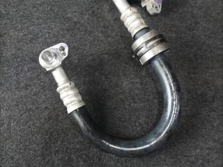 трубка кондиционера BMW 5 серия G30/G31 G30 2017, 2.0 л., i, B48 B20 A, гибрид, АКПП, 475 black-sapphire metallic, седан, задний привод, правый руль, 9321603