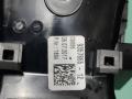 дефлектор обдува салона BMW 5 серия G30/G31 G30 2017, 2.0 л., i, B48 B20 A, гибрид, АКПП, 475 black-sapphire metallic, седан, задний привод, правый руль, 9357865, 9330681 - фото №4