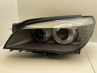 фара левая BMW 7 серия F01/F02 F01 2009, 3.0 л., дизель, правый руль