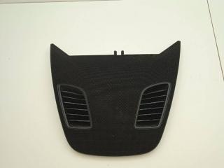 Накладка (сетка) динамика BMW 5 серия G30/G31 G30 2017, 2.0 л., i, B48 B20 A, гибрид, АКПП, 475 black-sapphire metallic, седан, задний привод, правый руль, 51456821112
