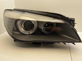 фара правая BMW 7 серия F01/F02 F01 2009, 3.0 л., дизель, правый руль