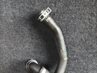патрубок (трубопровод, шланг) BMW 5 серия G30/G31 G30 2017, 2.0 л., i, B48 B20 A, гибрид, АКПП, 475 black-sapphire metallic, седан, задний привод, правый руль, 9314672