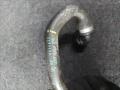 патрубок (трубопровод, шланг) BMW 5 серия G30/G31 G30 2017, 2.0 л., i, B48 B20 A, гибрид, АКПП, 475 black-sapphire metallic, седан, задний привод, правый руль, 9314672 - фото №3