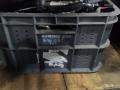 патрубок расширительного бачка BMW 5 серия G30/G31 G30 2017, 2.0 л., i, B48 B20 A, гибрид, АКПП, 475 black-sapphire metallic, седан, задний привод, правый руль, 8602612 - фото №4