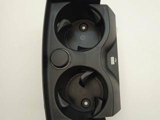 подстаканник BMW 5 серия G30/G31 G30 2017, 2.0 л., i, B48 B20 A, гибрид, АКПП, 475 black-sapphire metallic, седан, задний привод, правый руль, 6801508