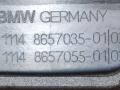 декоративная крышка двигателя BMW 5 серия G30/G31 G30 2017, 2.0 л., i, B48 B20 A, гибрид, АКПП, 475 black-sapphire metallic, седан, задний привод, правый руль, 8657035, 8657055 - фото №4
