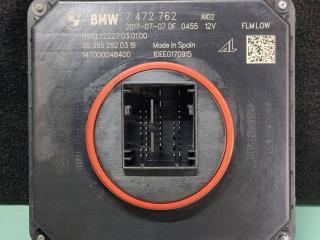 блок розжига ксенона BMW 5 серия G30/G31 G30 2017, 2.0 л., i, B48 B20 A, гибрид, АКПП, 475 black-sapphire metallic, седан, задний привод, правый руль, 7472762