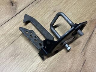 замок капота BMW 7 серия F01/F02 F01 2009, 3.0 л., дизель, правый руль, 7183763