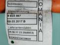 провод высоковольтный BMW 5 серия G30/G31 G30 2017, 2.0 л., i, B48 B20 A, гибрид, АКПП, 475 black-sapphire metallic, седан, задний привод, правый руль, 6823582, 6823567 - фото №4