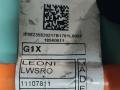 провод высоковольтный BMW 5 серия G30/G31 G30 2017, 2.0 л., i, B48 B20 A, гибрид, АКПП, 475 black-sapphire metallic, седан, задний привод, правый руль, 6823582, 6823567 - фото №5