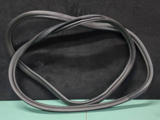 уплотнитель двери BMW 5 серия G30/G31 G30 2017, 2.0 л., i, B48 B20 A, гибрид, АКПП, 475 black-sapphire metallic, седан, задний привод, правый руль, 7337000