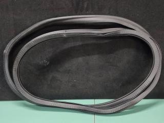уплотнитель двери BMW 5 серия G30/G31 G30 2017, 2.0 л., i, B48 B20 A, гибрид, АКПП, 475 black-sapphire metallic, седан, задний привод, правый руль, 7337000