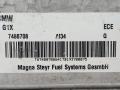 защита топливного бака BMW 5 серия G30/G31 G30 2017, 2.0 л., i, B48 B20 A, гибрид, АКПП, 475 black-sapphire metallic, седан, задний привод, правый руль, 7359241, 7488708 - фото №4