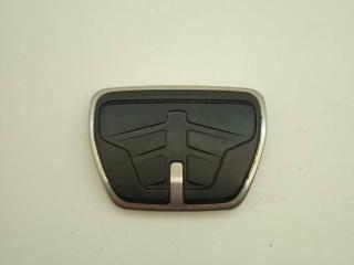 накладка на педаль BMW X3 G01 2019, 2.0 л., дизель, АКПП, внедорожник 5 дв., 567008320